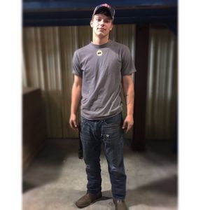 Meet your Posher, Nolan